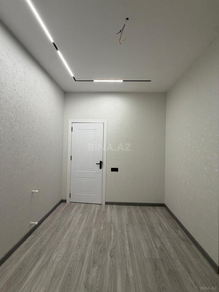 2 otaqlı Yeni tikili, Masazır q., Bakı