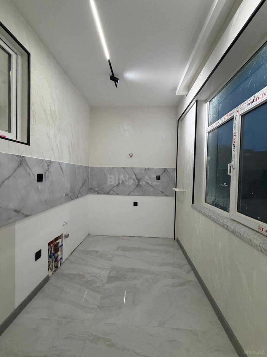 2 otaqlı Yeni tikili, Masazır q., Bakı