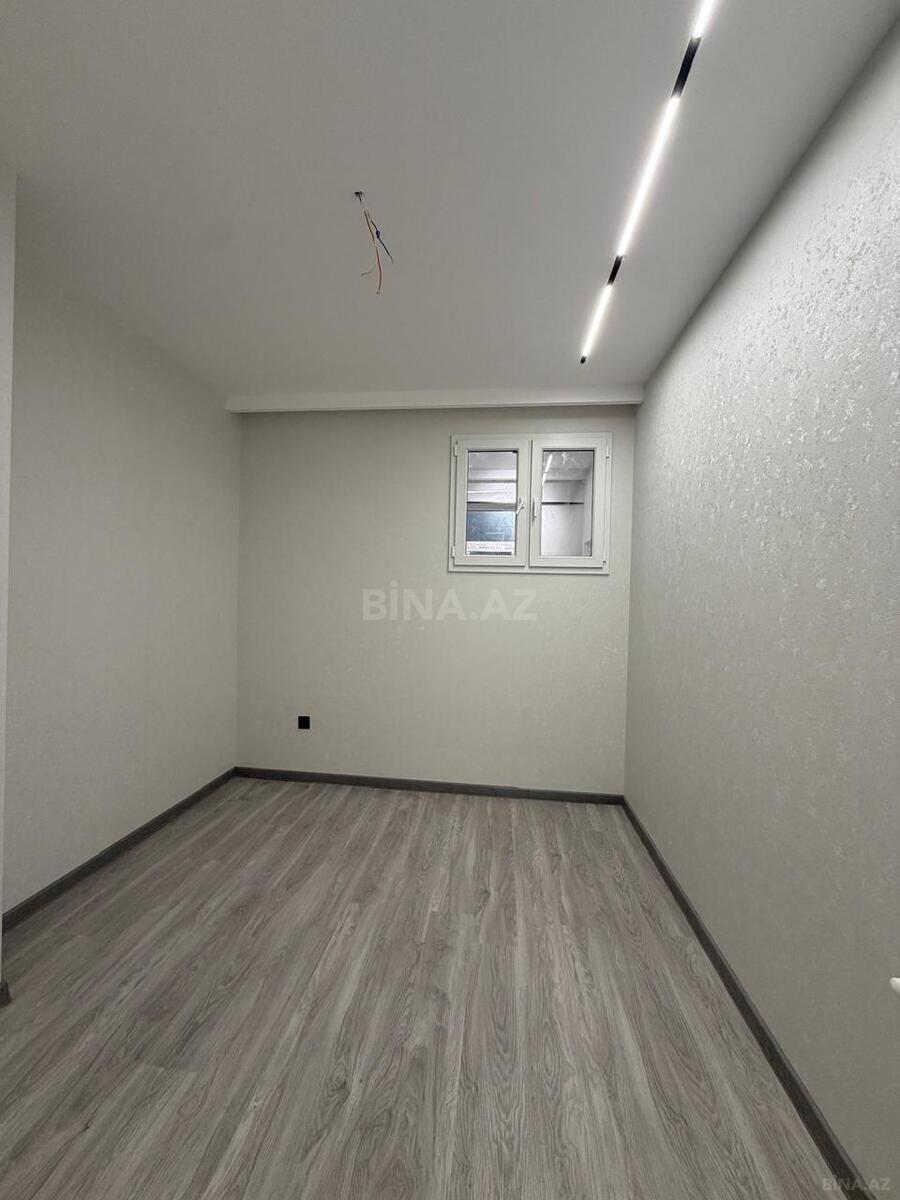 2 otaqlı Yeni tikili, Masazır q., Bakı