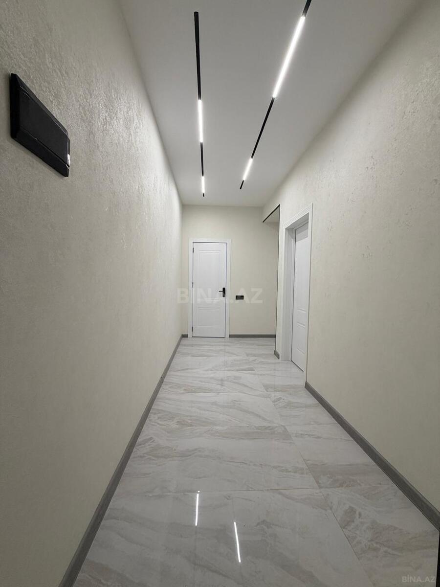 2 otaqlı Yeni tikili, Masazır q., Bakı