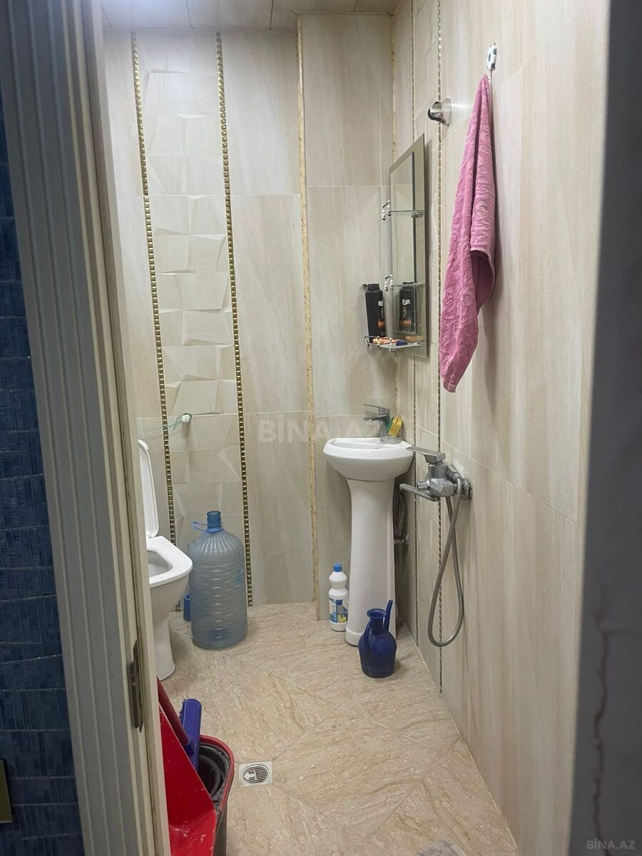 1 otaqlı Köhnə tikili, Abşeron r., Bakı