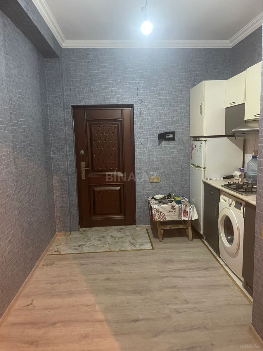 1 otaqlı Köhnə tikili, Abşeron r., Bakı