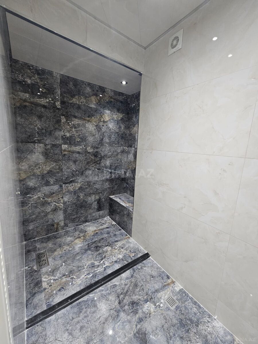 3 otaqlı Yeni tikili, Xətai r., Bakı