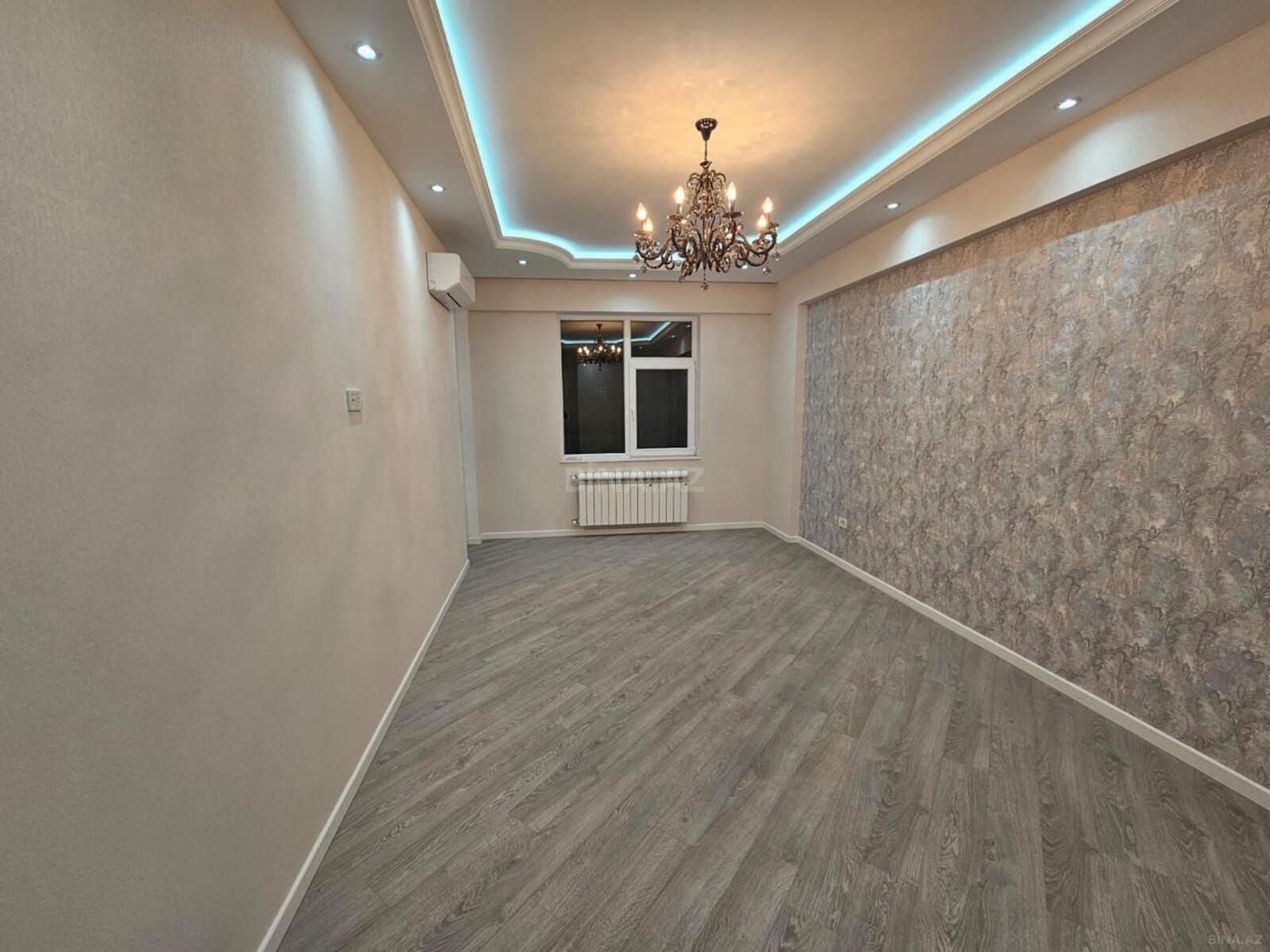 3 otaqlı Yeni tikili, Xətai r., Bakı