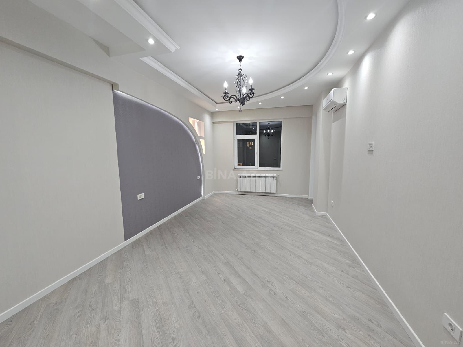 3 otaqlı Yeni tikili, Xətai r., Bakı