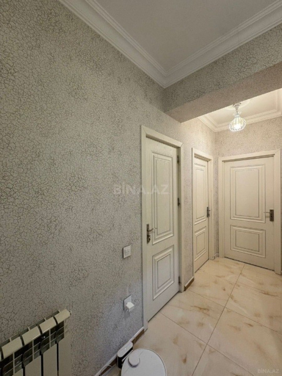 2 otaqlı Yeni tikili, Xətai r., Bakı