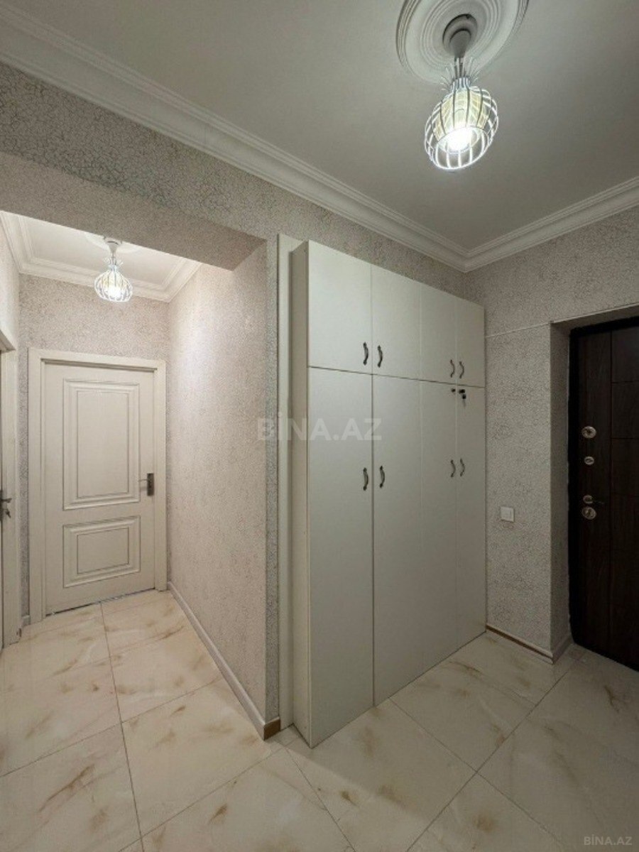2 otaqlı Yeni tikili, Xətai r., Bakı