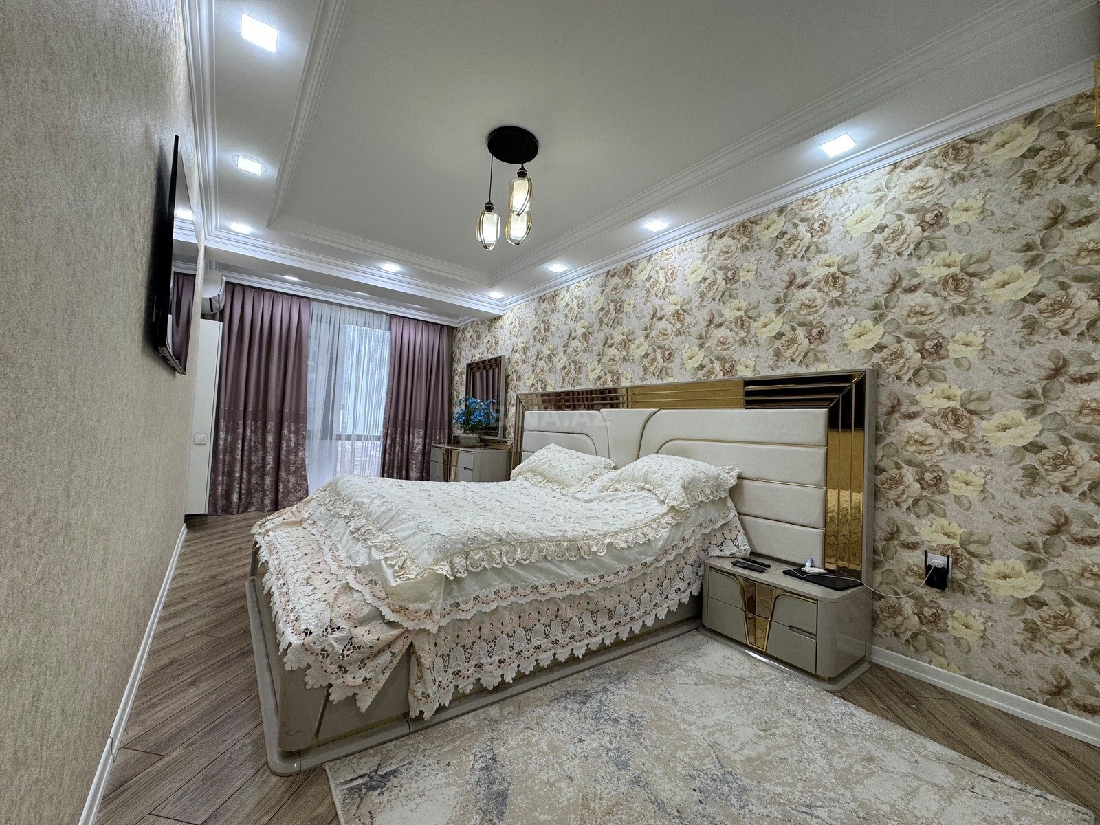 2 otaqlı Yeni tikili, Xətai r., Bakı