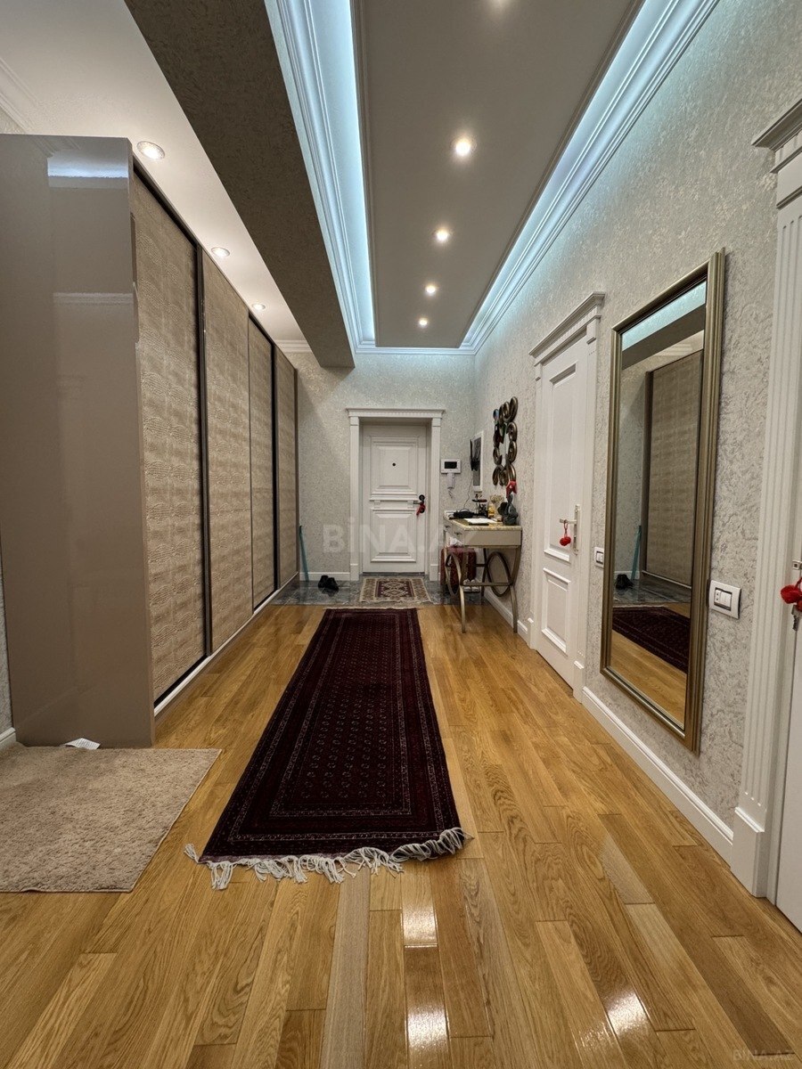2 otaqlı Yeni tikili, Nərimanov r., Bakı