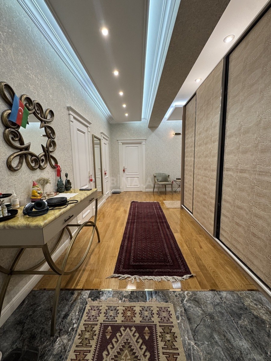 2 otaqlı Yeni tikili, Nərimanov r., Bakı