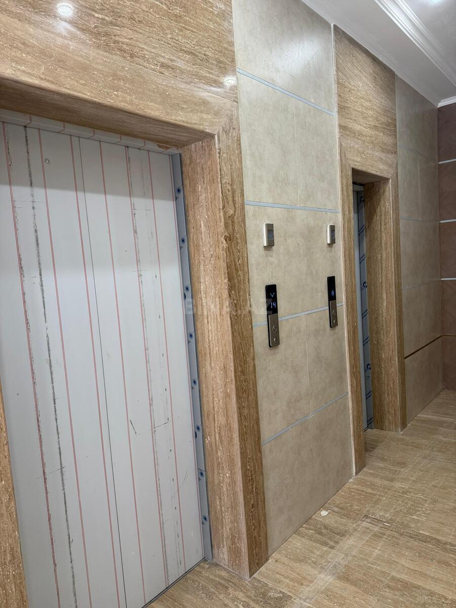 2 otaqlı Yeni tikili, Nərimanov r., Bakı