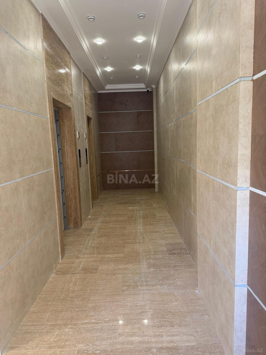 2 otaqlı Yeni tikili, Nərimanov r., Bakı