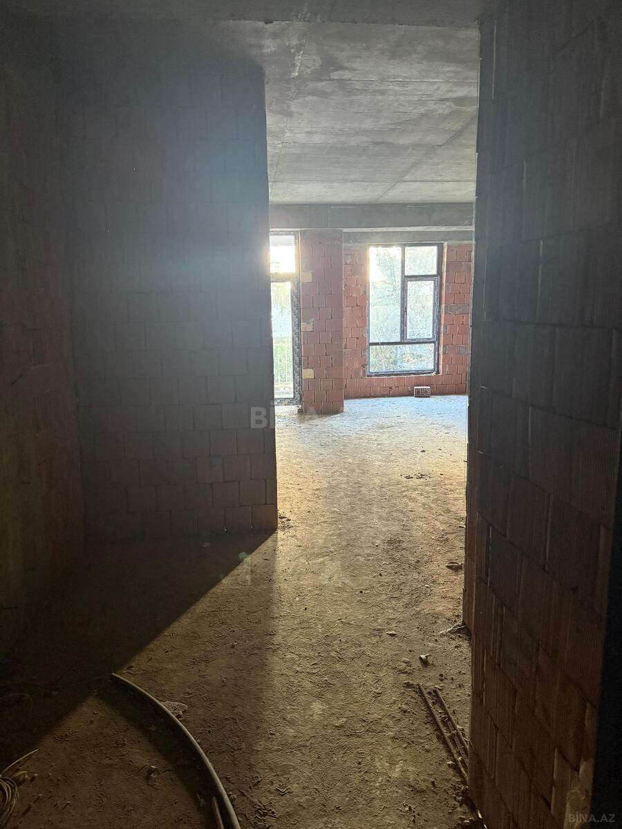 2 otaqlı Yeni tikili, Nərimanov r., Bakı