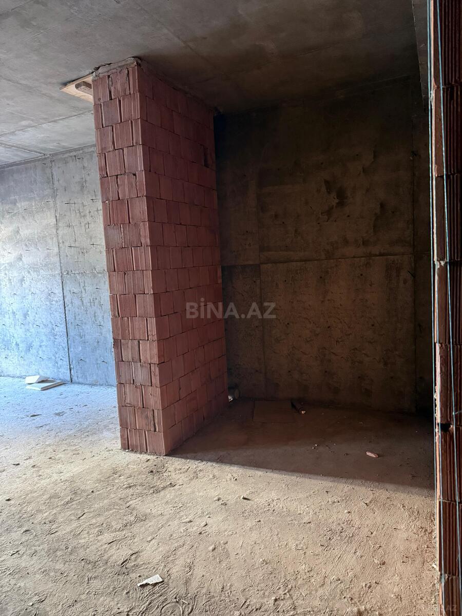 2 otaqlı Yeni tikili, Nərimanov r., Bakı