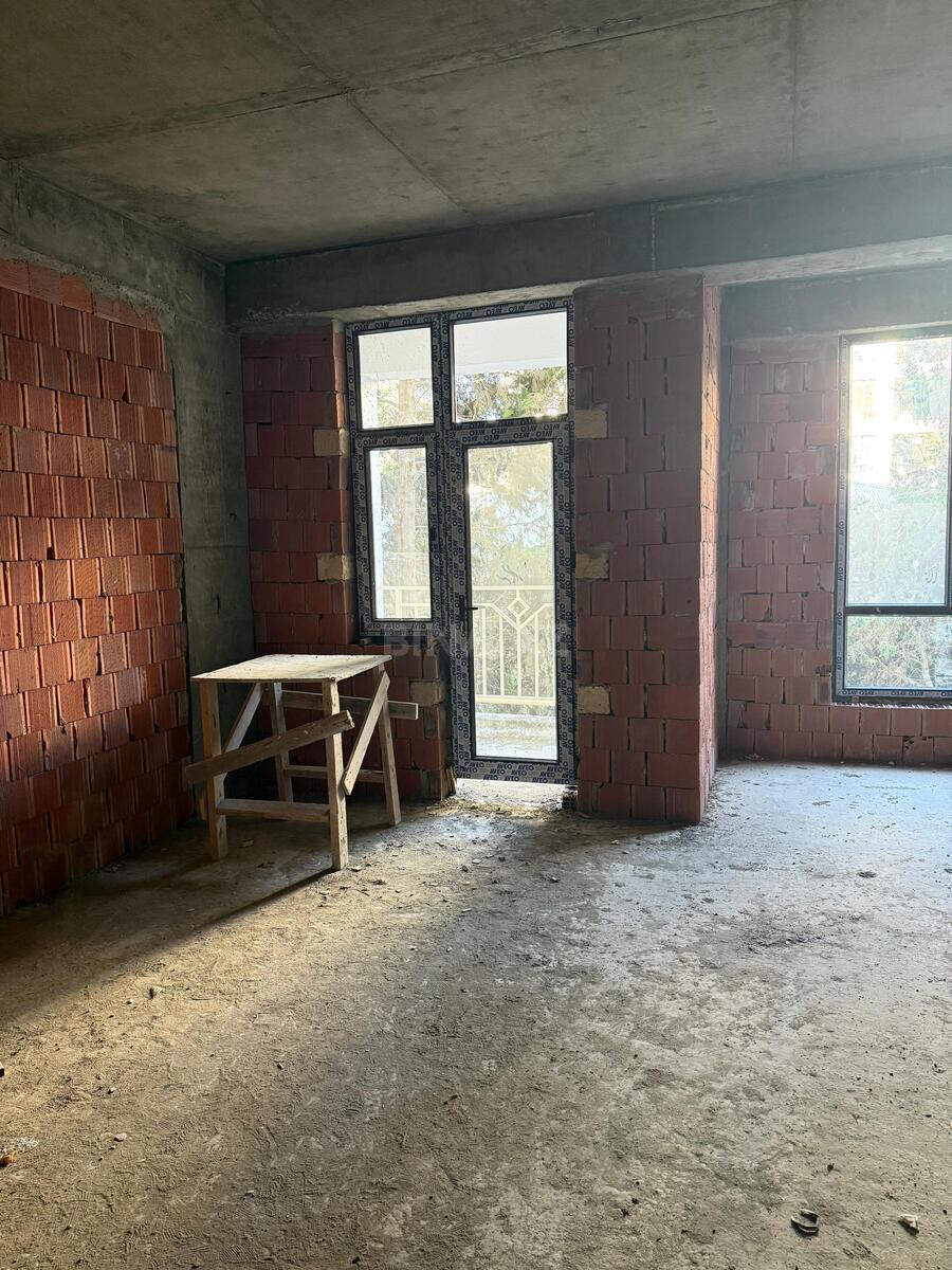 2 otaqlı Yeni tikili, Nərimanov r., Bakı