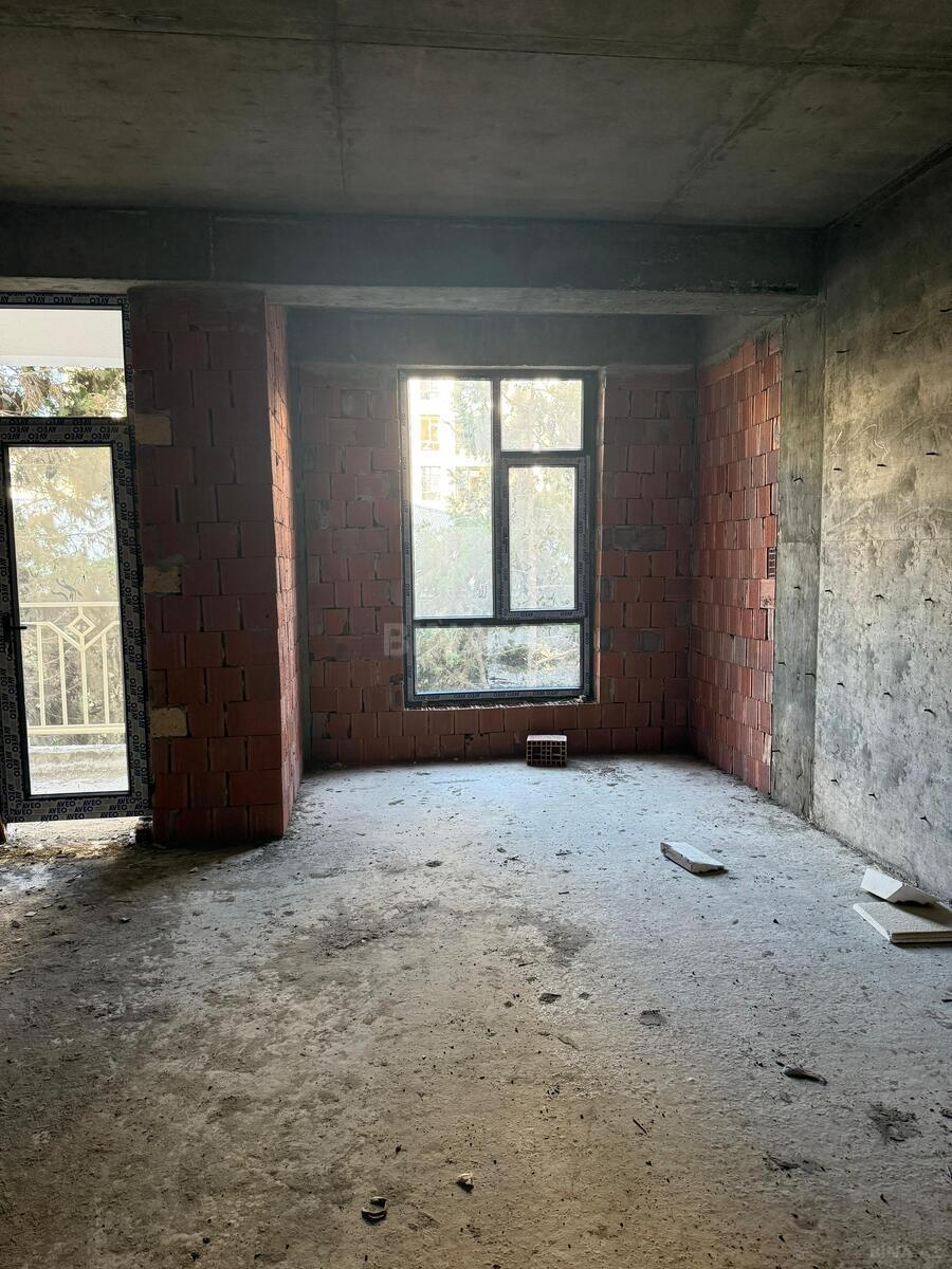 2 otaqlı Yeni tikili, Nərimanov r., Bakı