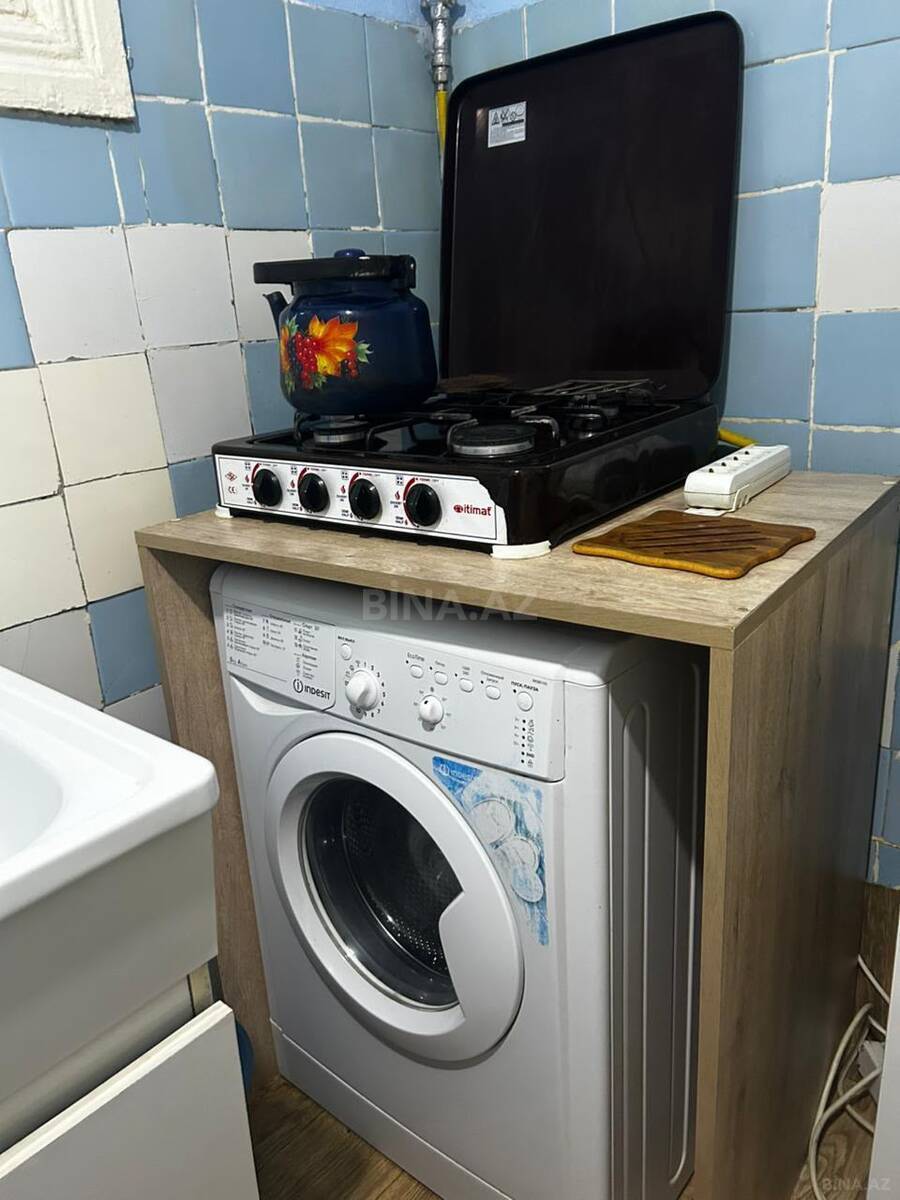2 otaqlı Köhnə tikili, Binəqədi r., Bakı