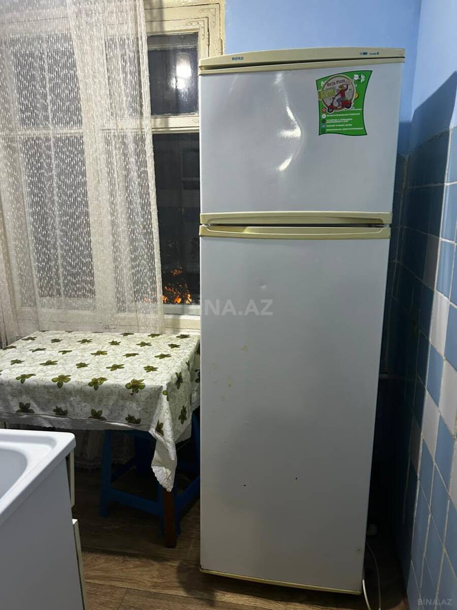 2 otaqlı Köhnə tikili, Binəqədi r., Bakı