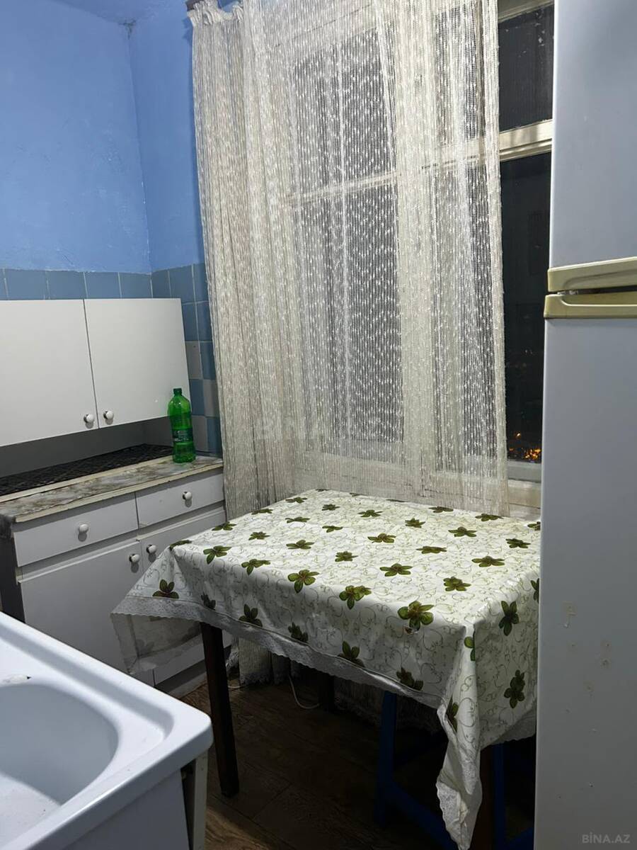 2 otaqlı Köhnə tikili, Binəqədi r., Bakı