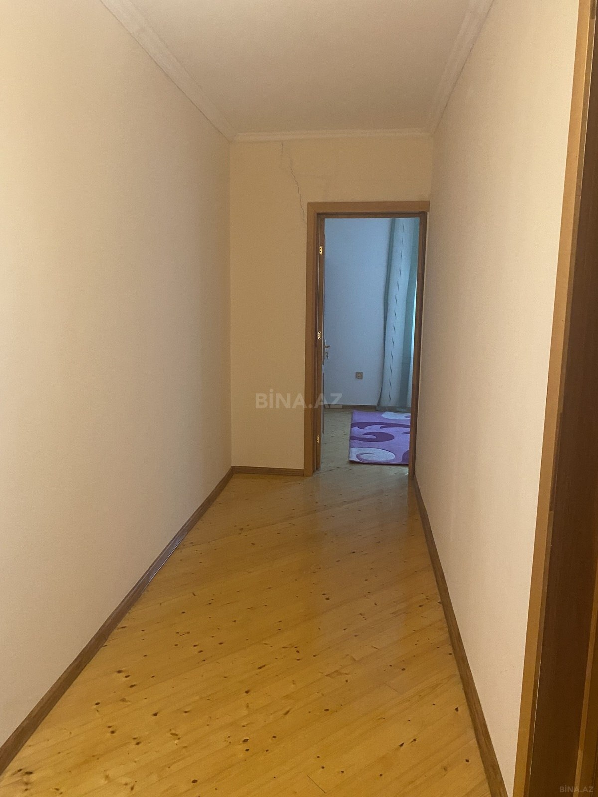 5 otaqlı Həyət evi/Bağ evi, Qəbələ