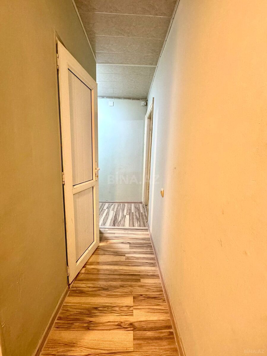 2 otaqlı Köhnə tikili, Nəsimi r., Bakı