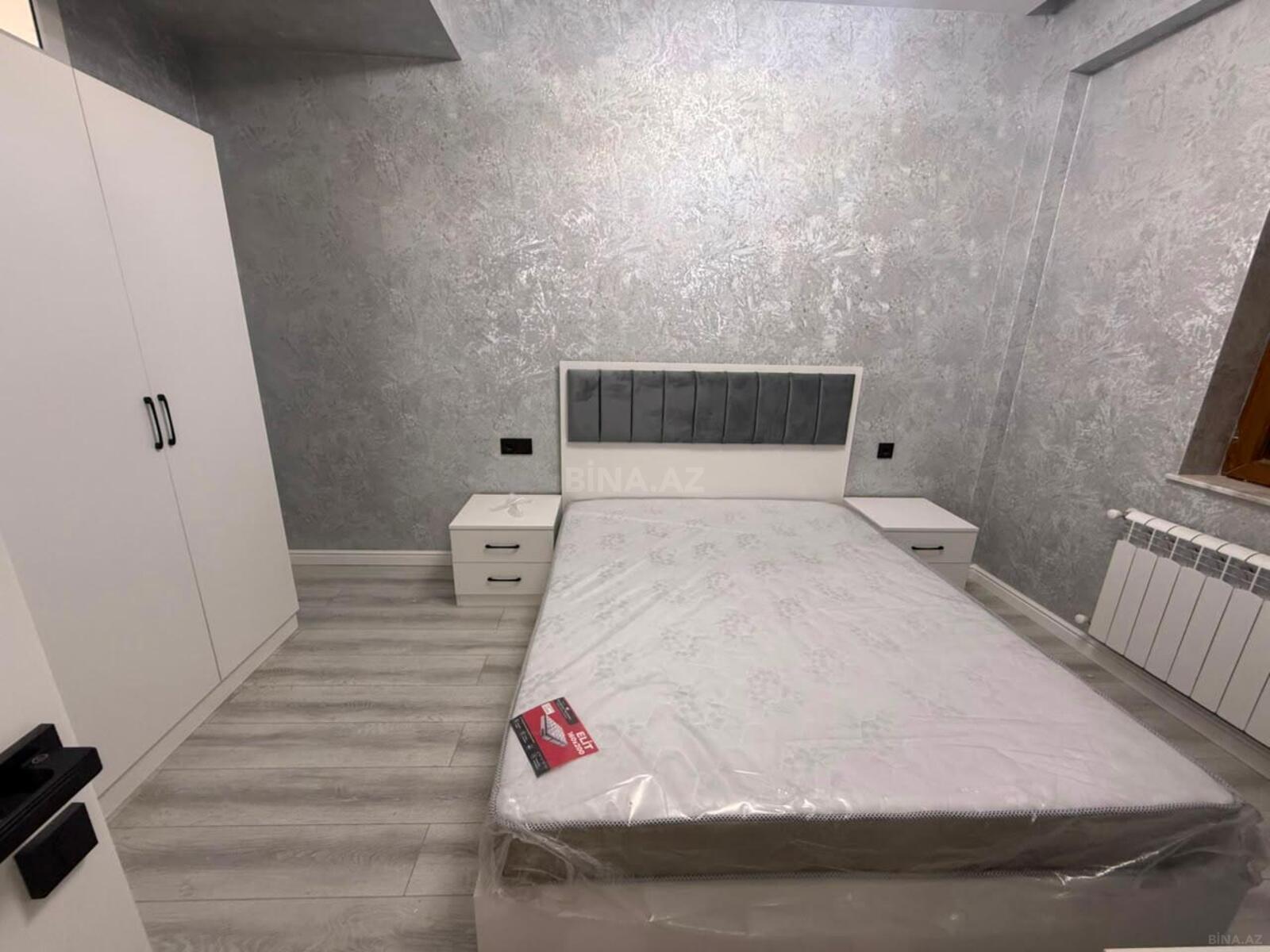 3 otaqlı Yeni tikili, Yeni Yasamal q., Bakı