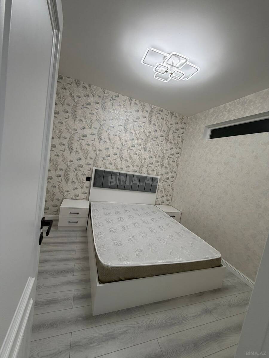 3 otaqlı Yeni tikili, Yasamal r., Bakı
