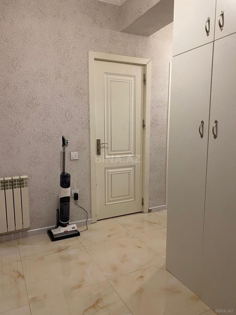 2 otaqlı Yeni tikili, Xətai r., Bakı