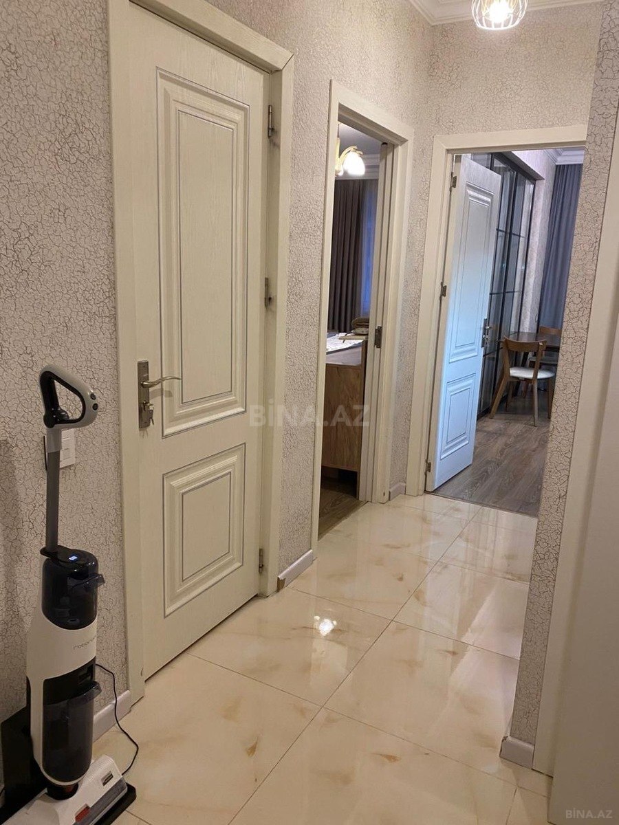 2 otaqlı Yeni tikili, Xətai r., Bakı