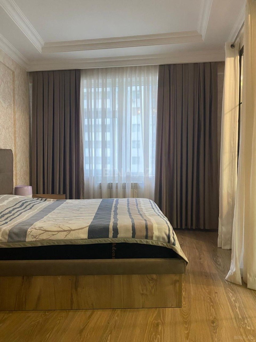 2 otaqlı Yeni tikili, Xətai r., Bakı