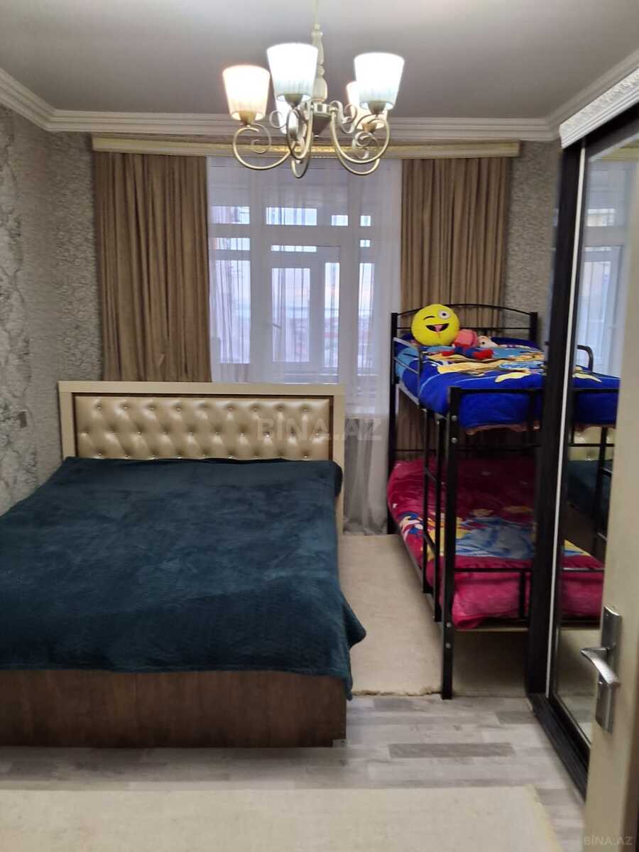 2 otaqlı Köhnə tikili, Abşeron r., Xırdalan