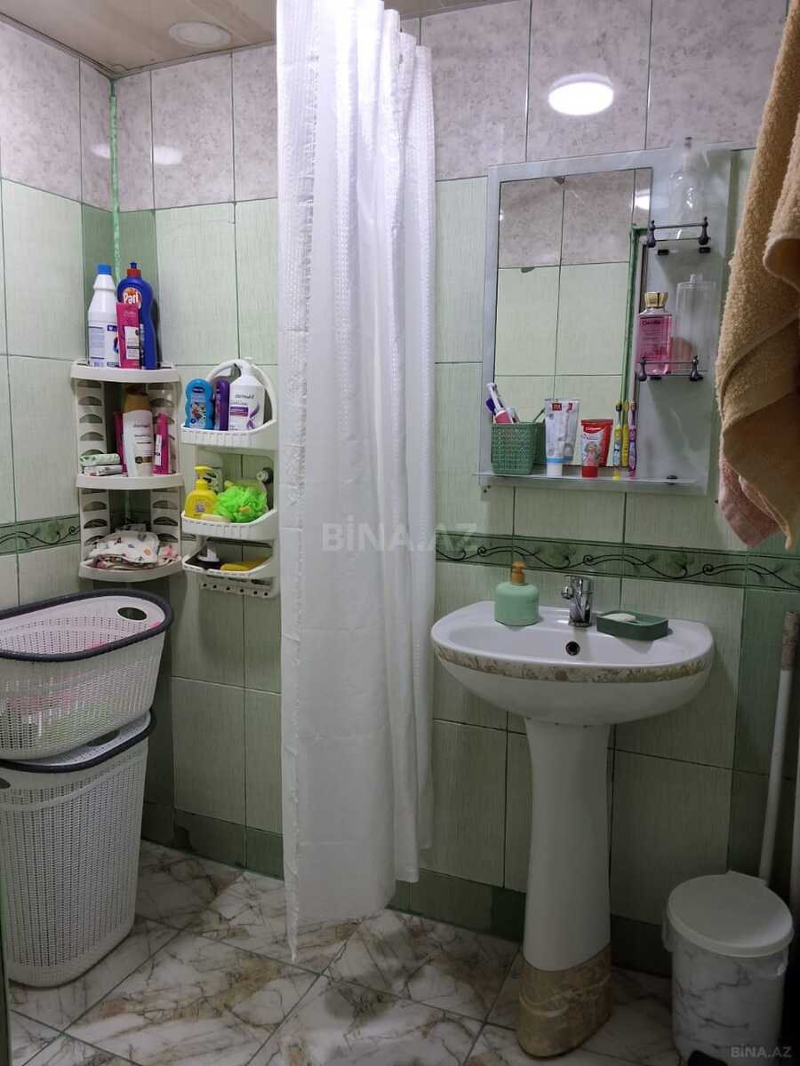 2 otaqlı Köhnə tikili, Abşeron r., Xırdalan
