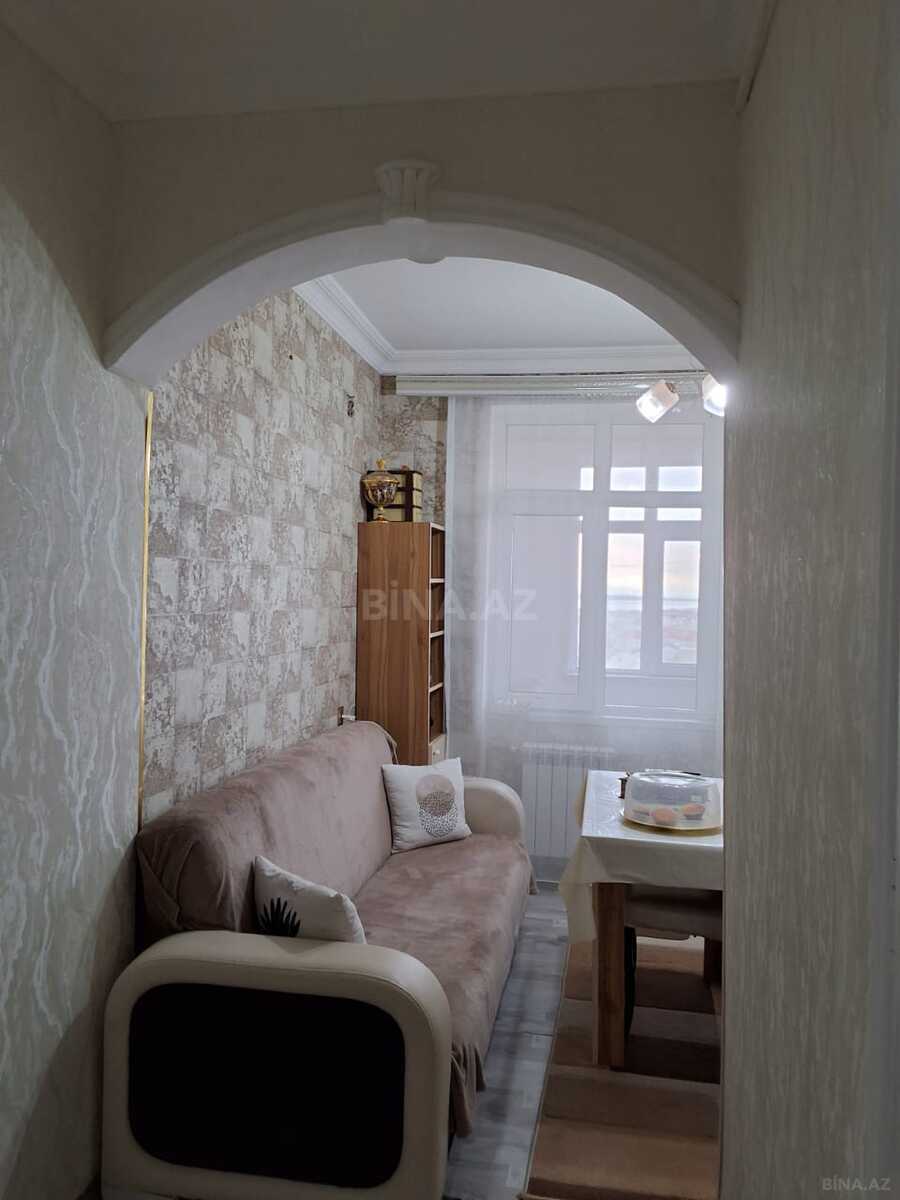 2 otaqlı Köhnə tikili, Abşeron r., Xırdalan