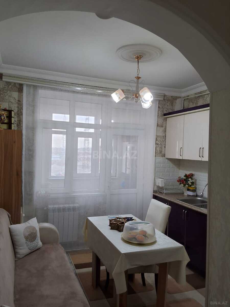 2 otaqlı Köhnə tikili, Abşeron r., Xırdalan