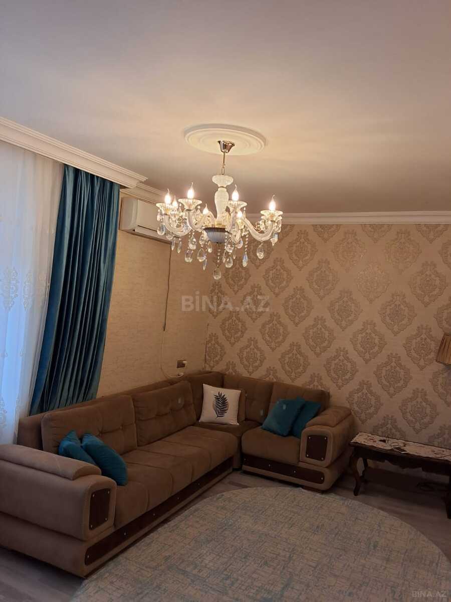 2 otaqlı Köhnə tikili, Abşeron r., Xırdalan