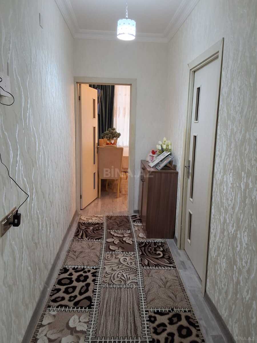 2 otaqlı Köhnə tikili, Abşeron r., Xırdalan