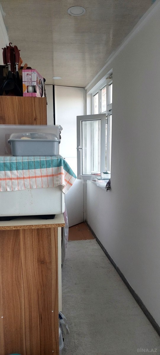 2 otaqlı Köhnə tikili, Abşeron r., Xırdalan