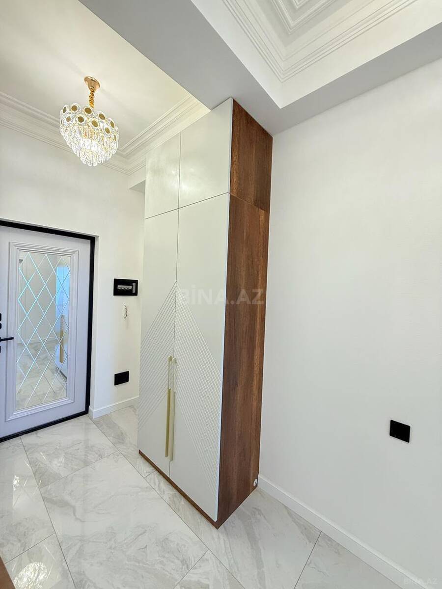 3 otaqlı Yeni tikili, Yasamal r., Bakı