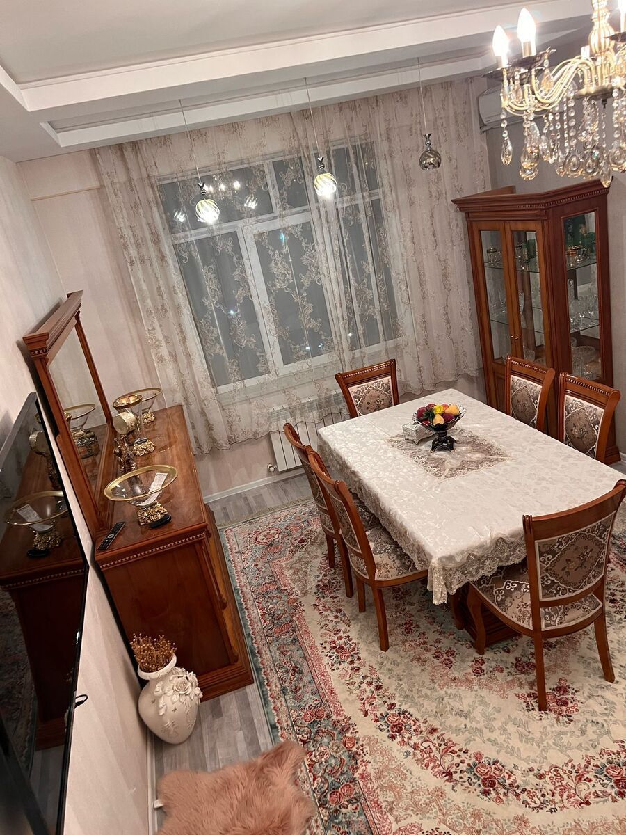 2 otaqlı Yeni tikili, Yasamal r., Bakı