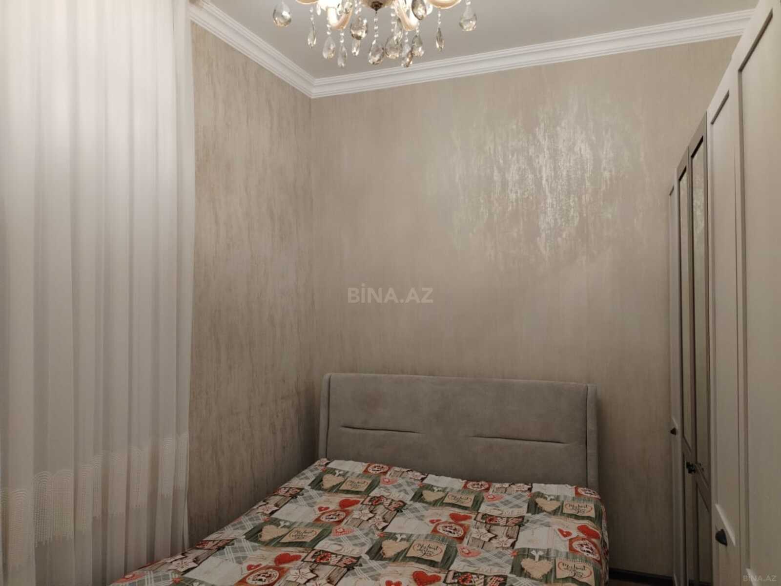 2 otaqlı Yeni tikili, Yasamal r., Bakı