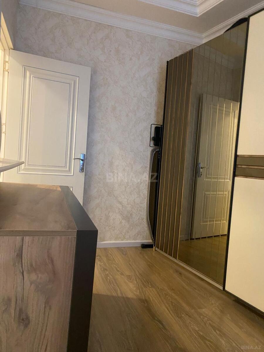 2 otaqlı Yeni tikili, Xətai r., Bakı