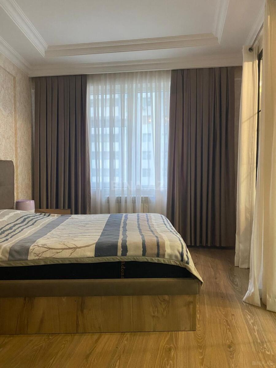 2 otaqlı Yeni tikili, Xətai r., Bakı