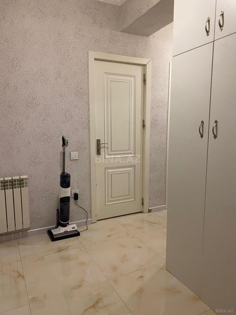 2 otaqlı Yeni tikili, Xətai r., Bakı