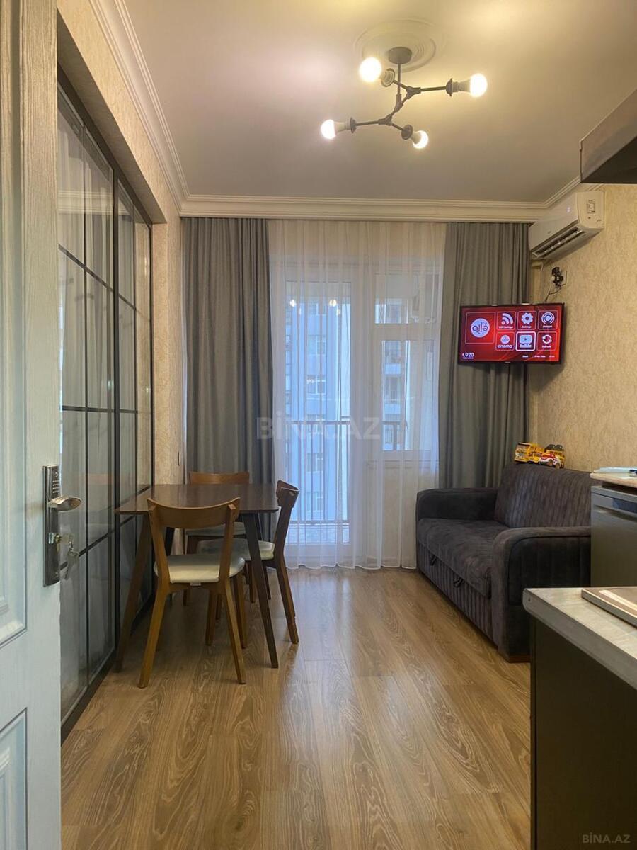 2 otaqlı Yeni tikili, Xətai r., Bakı