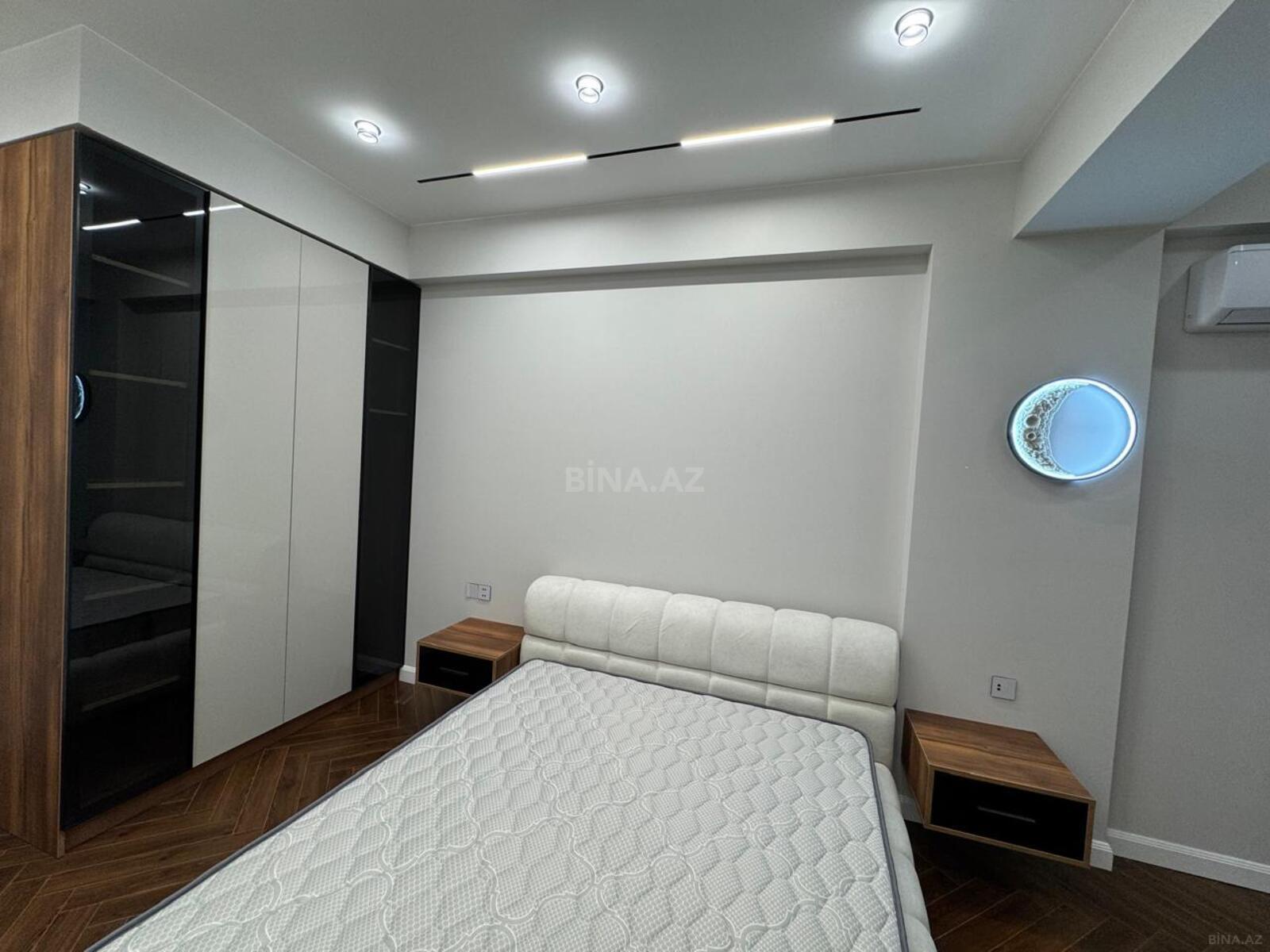 3 otaqlı Yeni tikili, Xətai r., Bakı