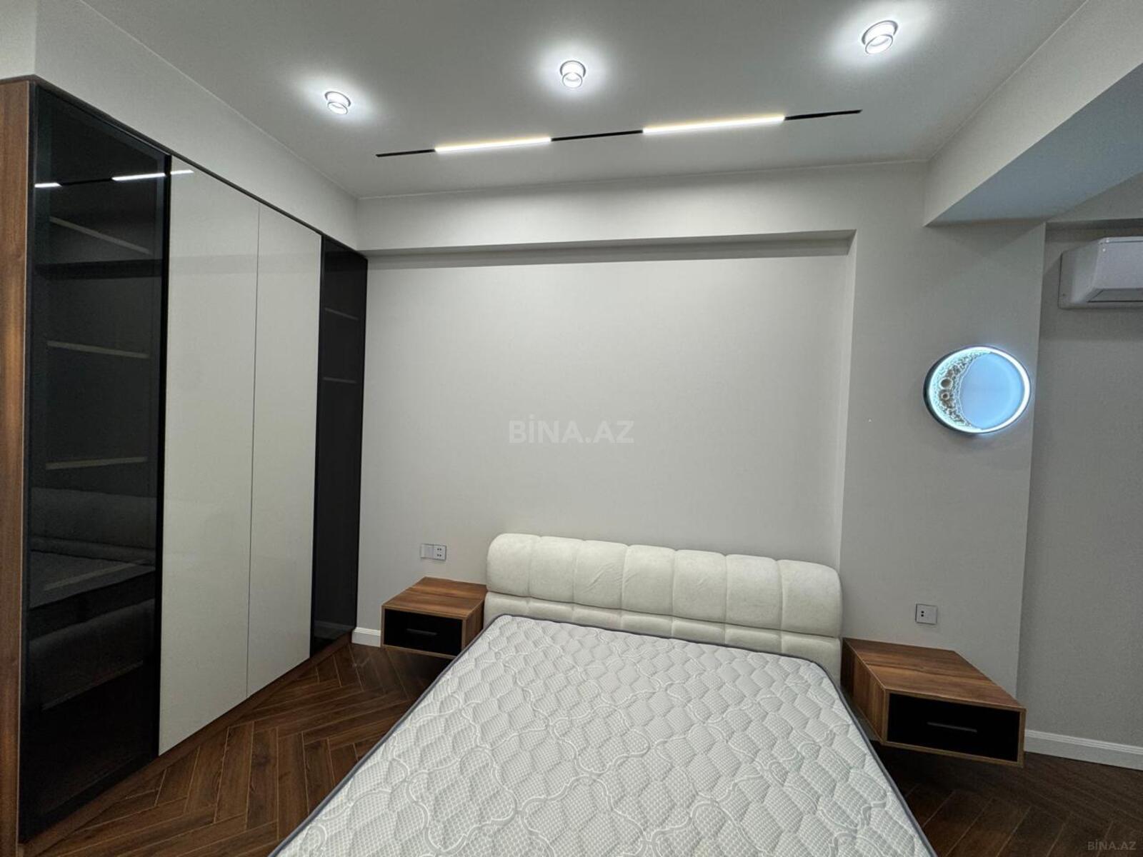 3 otaqlı Yeni tikili, Xətai r., Bakı
