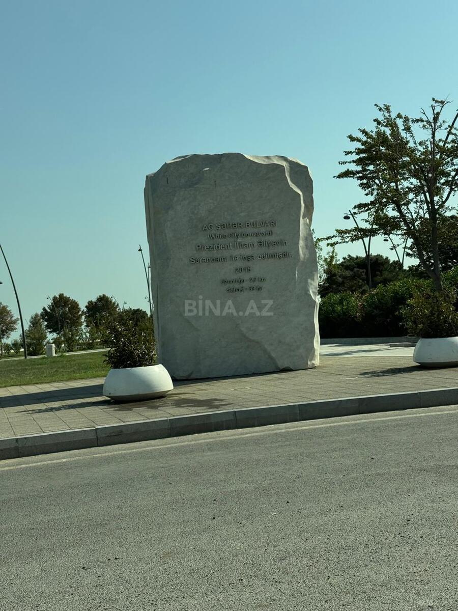3 otaqlı Yeni tikili, Xətai r., Bakı