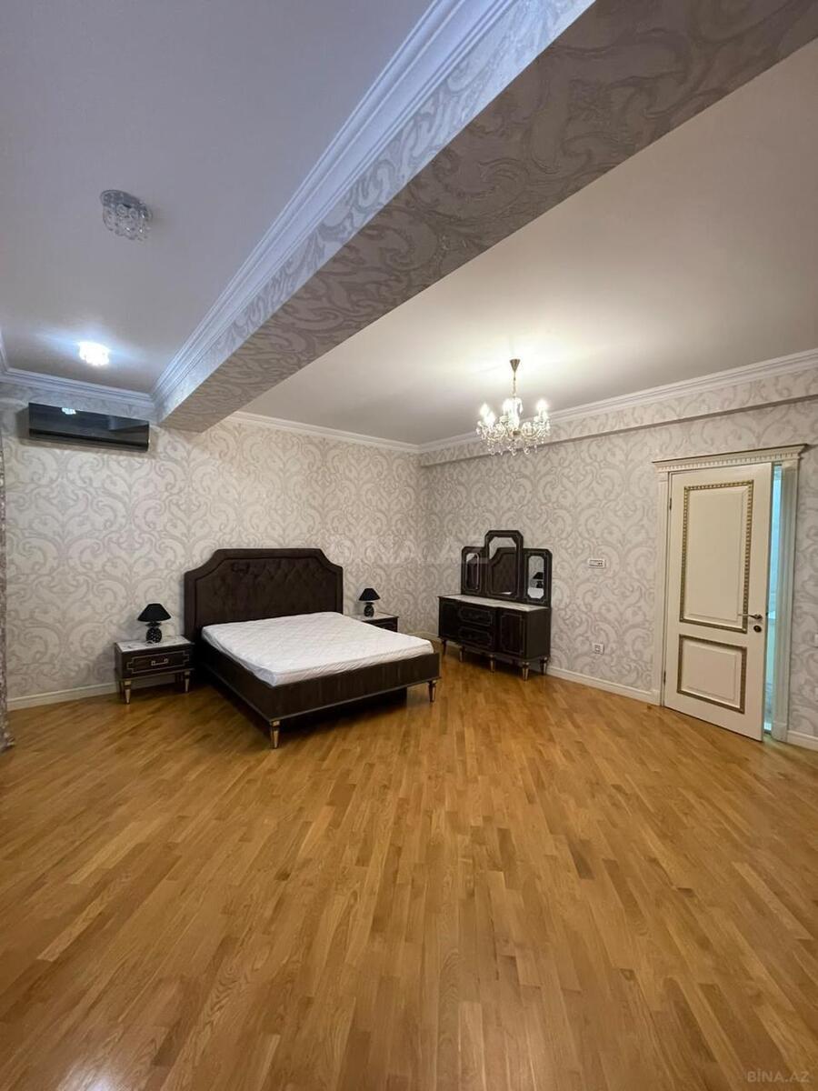 3 otaqlı Yeni tikili, Nəsimi r., Bakı