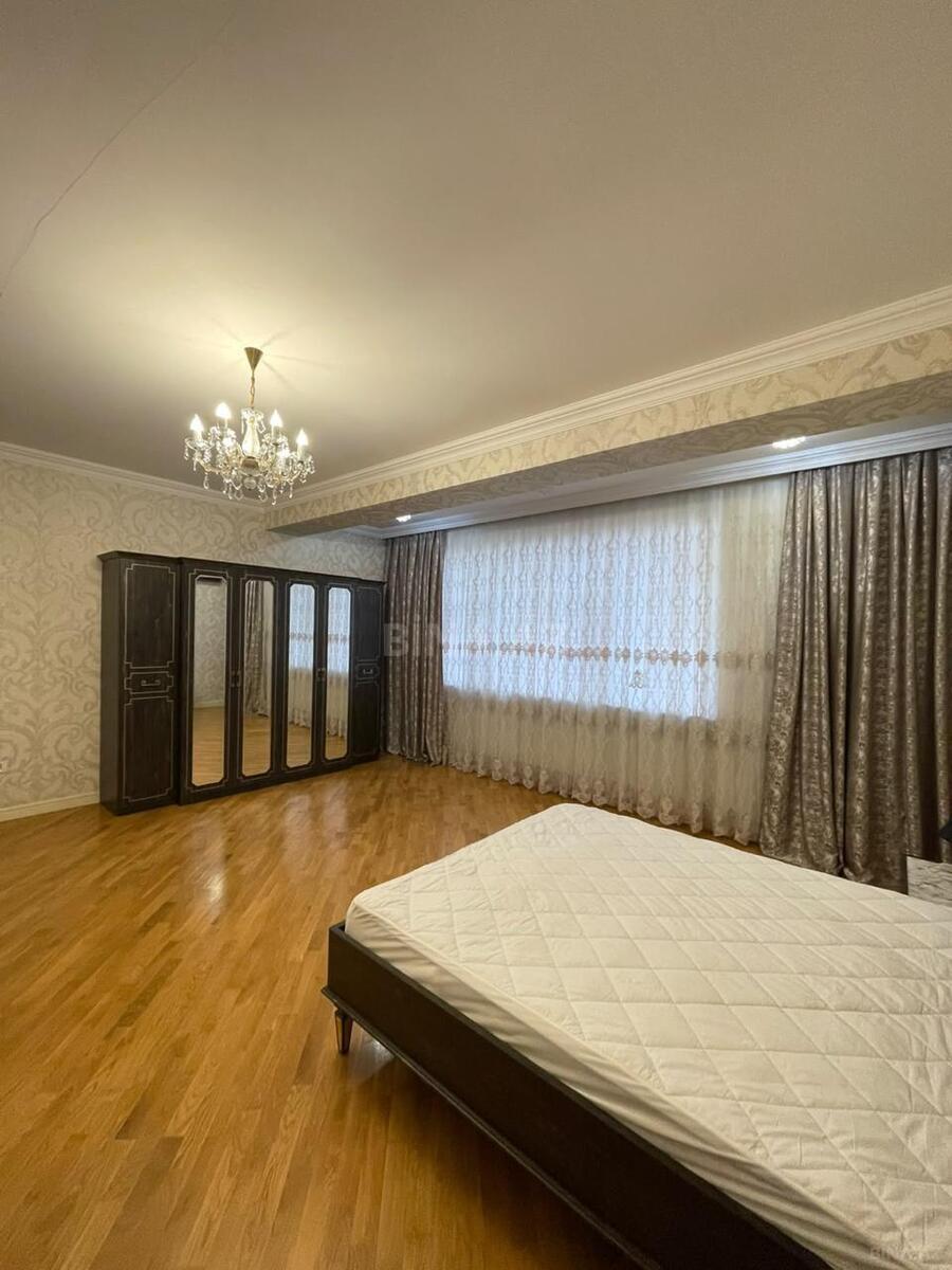 3 otaqlı Yeni tikili, Nəsimi r., Bakı