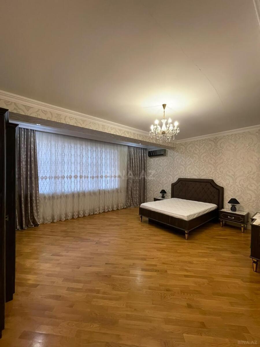 3 otaqlı Yeni tikili, Nəsimi r., Bakı